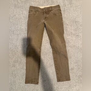 Kuhl “The Law Jean”